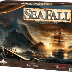 SEAFALL