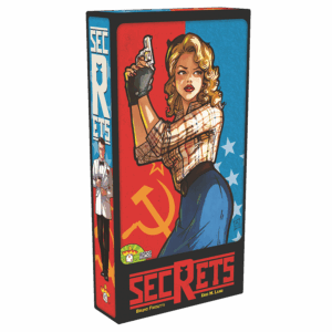 SECRETS