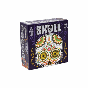 SKULL