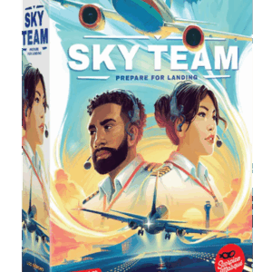SKY TEAM