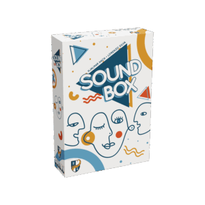 SOUNDBOX