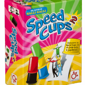 SPEEDCUPS