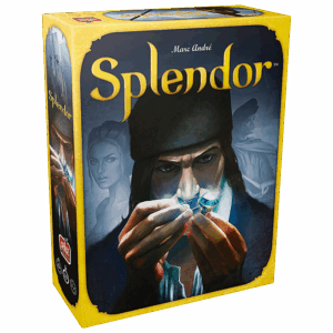 SPLENDOR