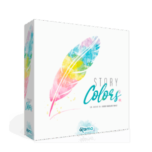 STORY COLORS