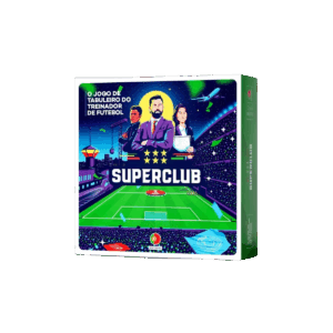 SUPERCLUB BASE GAME
