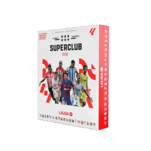 SUPERCLUB EXPANSION LA LIGA 23/24