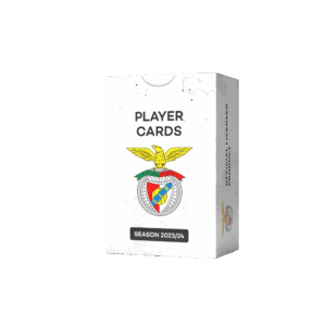 SUPERCLUB PLAYER CARDS SLB SEASON 22/23