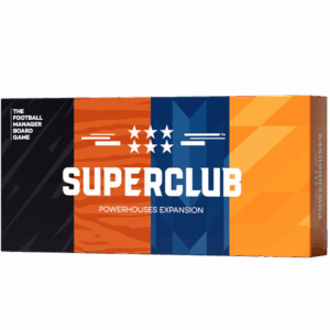 SUPERCLUB POWERHOUSE