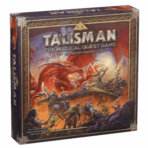 TALISMAN