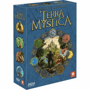 TERRA MYSTICA