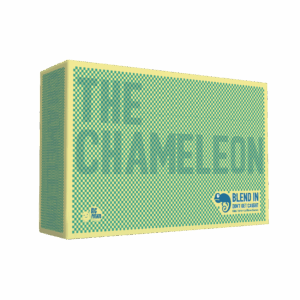 THE CHAMALEON