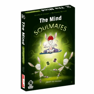 THE MIND SOULMATES