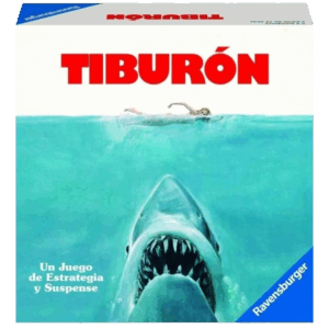 TIBURON
