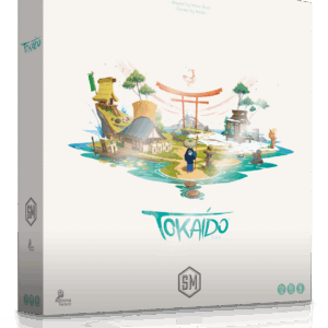 TOKAIDO