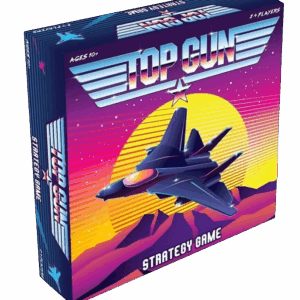 TOP GUN