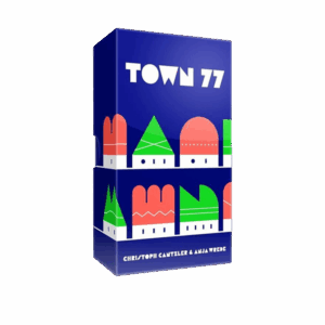 TOWN 77