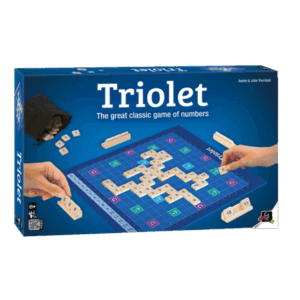TRIOLET