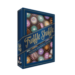 TRUFFLE SHUFFLE