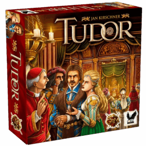 TUDOR