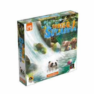 TURTLE SPLASH