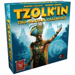 TZOLK'IN