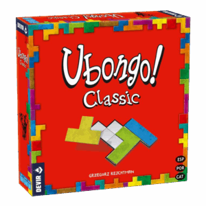 UBONGO CLASSIC