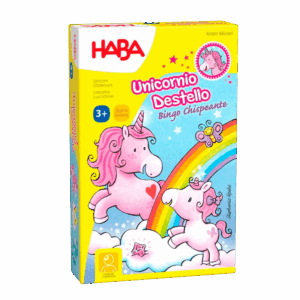 UNICORNIO DESTELLO