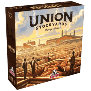 UNION STOCKYARD