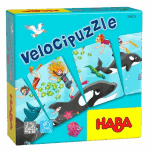 VELOCIPUZZLE