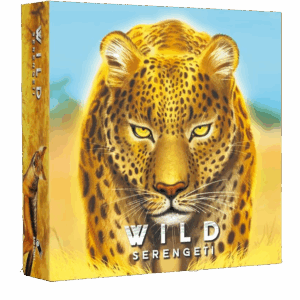VIDA SALVAJE: SERENGUETI