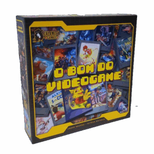 VIDEO GAME CHAMPION