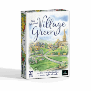 VILLAGE GREEN