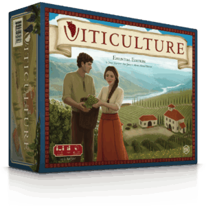 VITICULTURE
