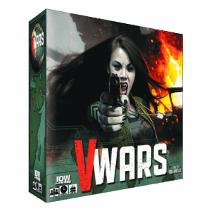 VWARS