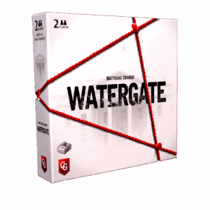 WATERGATE