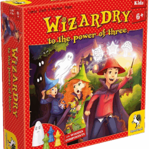 WIZARDRY