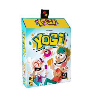 YOGI