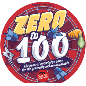 ZERO A 100