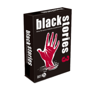 BLACK STORIES 3