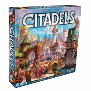 CITADELS