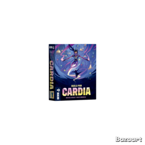 Duelo por Cardia