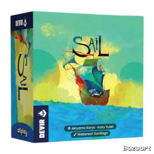 SAIL