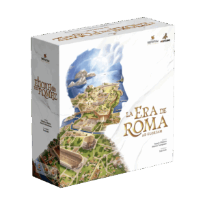 LA ERA DE ROMA