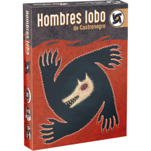 HOMBRES LOBO