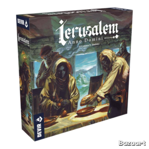 IERUSALEM